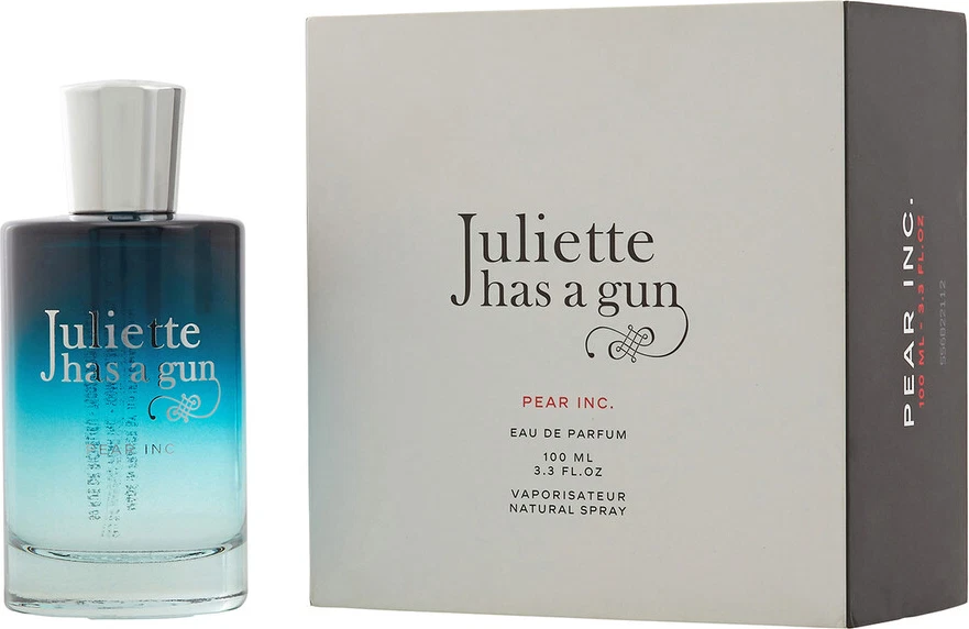 Eau de Parfum Juliette Has a Gun Pear Inc.