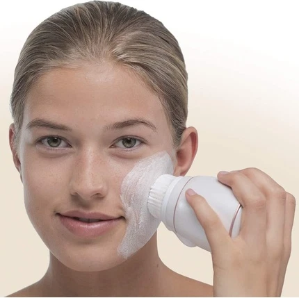 Щетка для лица Revlon Ultimate Glow Clean and Makeup Sonic Facial Brush