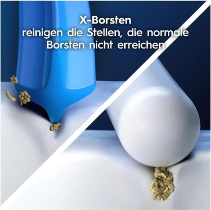 Oral-B Pro Sensitive Clean Replacement Toothbrush Heads