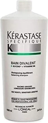 Shampoo Kerastase Specifique Bain Divalent