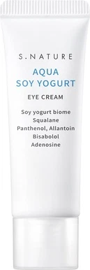 Eye Cream S.Nature