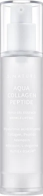 S.Nature Aqua Collagen Peptide Triple Gel Essence