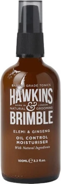 Увлажняющий крем Hawkins & Brimble