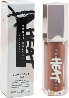 Сыворотка для губ с эффектом припухлости Fenty Glow Heat 03 Fenty Beauty by Rihanna