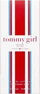 Tommy Girl Eau de Toilette Tommy Hilfiger