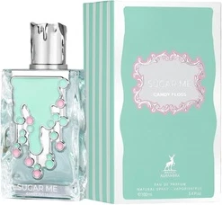 Eau de Parfum Maison Alhambra Sugar Me Candy Floss