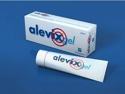 Vita Research Alevix Gel