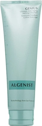 Algenist Genius Ultimate Anti Aging Melting Cleanser