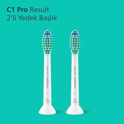 Сменные насадки Philips Sonicare ProResults