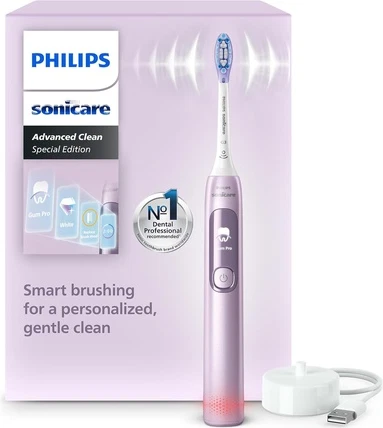 Philips Sonicare AdvancedClean Limited Edition Elektr Soyutgich