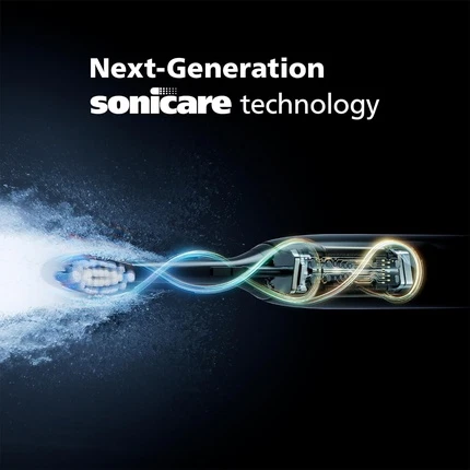 Electric Toothbrush Philips