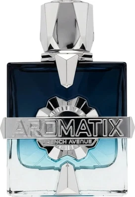 Extrait De Parfum French Avenue Aromatix Frostbite