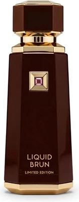 Extrait De Parfum French Avenue Liquid Brun Limited Edition
