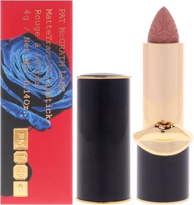 Губная помада Pat Mcgrath Labs Hearts Desire Edition