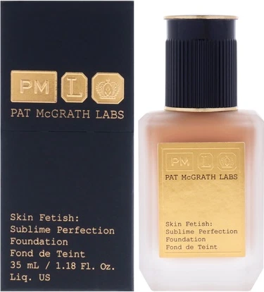 Тональная основа Pat Mcgrath Labs Skin Fetish Sublime Perfection