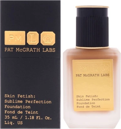 Тональная основа Pat Mcgrath Labs Skin Fetish Sublime Perfection