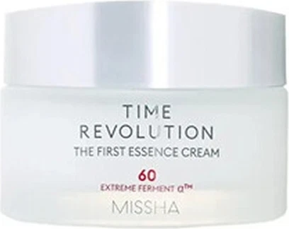 Missha Time Revolution The First Essence Kremi