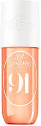 Парфюмированный спрей для волос и тела Sol De Janeiro Cheirosa 91