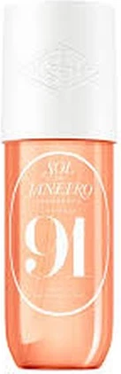 Sol De Janeiro Cheirosa 91 Парфюмированный спрей для волос и тела
