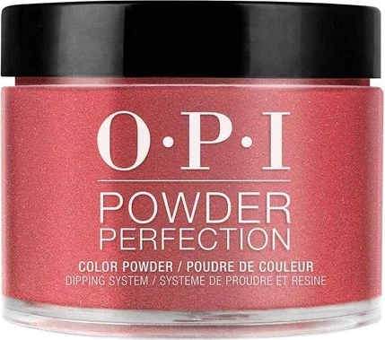 Nail Dipping Powder OPI I'M Not Really A Waitress