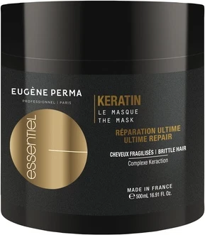 Keratin Ultimate Repair Mask Kérastase