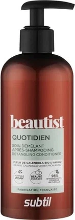 Detangling Conditioner Subtil