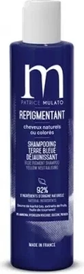 Shampoo Patrice Mulato Repigmenting
