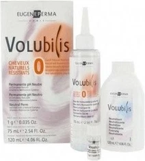 Лосьон для перманентной завивки Eugene Perma Permanente Volubilis No 0
