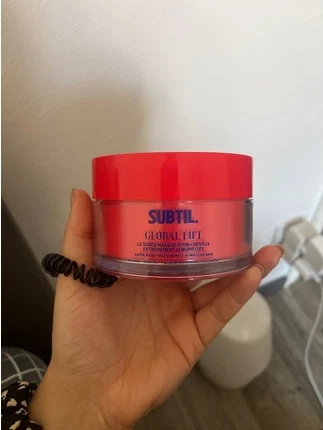 Маска Subtil Global Lift