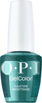 Лак для ногтей OPI Yuletide Sweetings