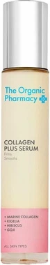 The Organic Pharmacy Collagen Plus Sera
