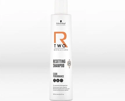 Shampoo Schwarzkopf Bonacure