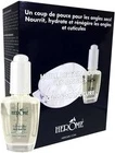 Herome Duo Set Bath Oil