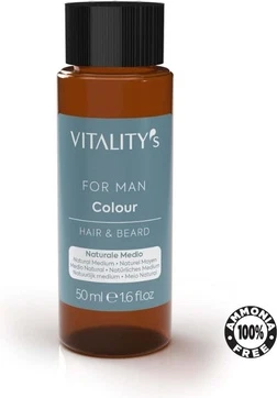 Краска для волос Vitality's