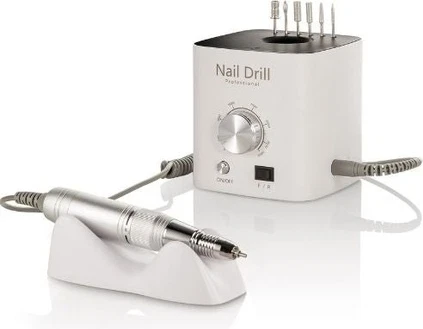 Фрезер для маникюра Xanitalia Nail Master
