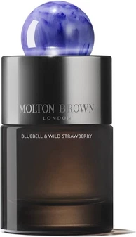 Molton Brown Bluebell & Wild Strawberry Eau De Parfum