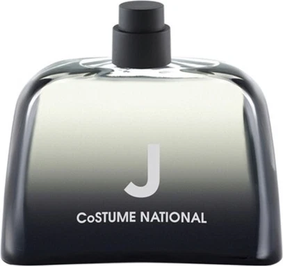 Eau de Parfum Costume National J