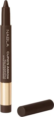 Stylo 11 Deep Brown 08 G Nabla