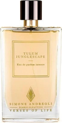 Simone Andreoli Tulum Junglescape Eau de Parfum Intense