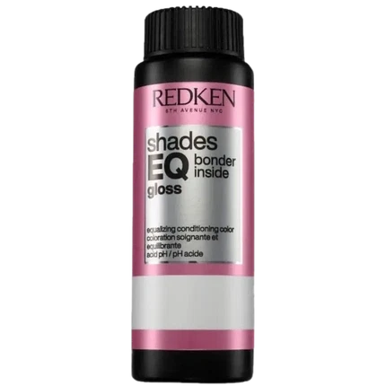 Gloss Bonder Inside Redken 06t