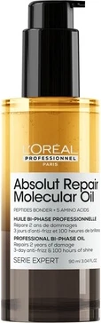 L'Oreal Professionnel Absolut Repair Molecular Oil