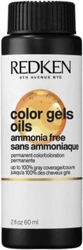 Color Gels Oils Краска Redken 50 5n