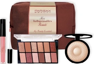 Набор для макияжа глаз Parisax