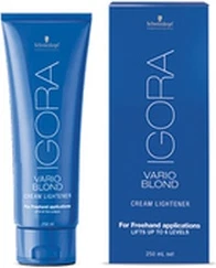 Осветлитель для волос Schwarzkopf Igora Vario Blond