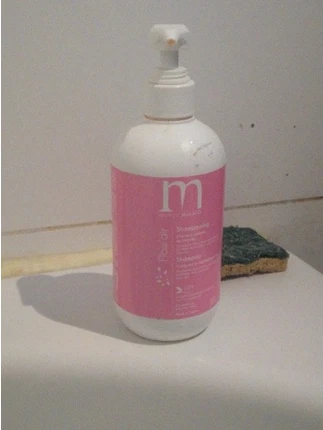 Shampoo Patrice Mulato Flow'air