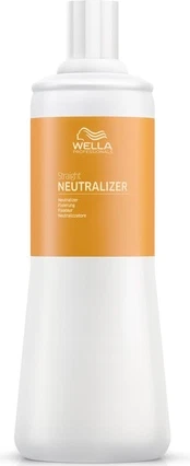 Нейтрализатор Wella Professionals Creatine Straight