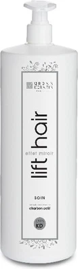 Urban Keratin "Mirror Effect" Treatment