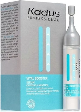 Vital Booster Serum Kadus Professional