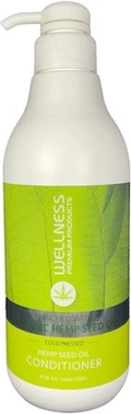 Кондиционер для волос Wellness