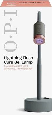 OPI Flash Cure Professional LED Gel Lamp